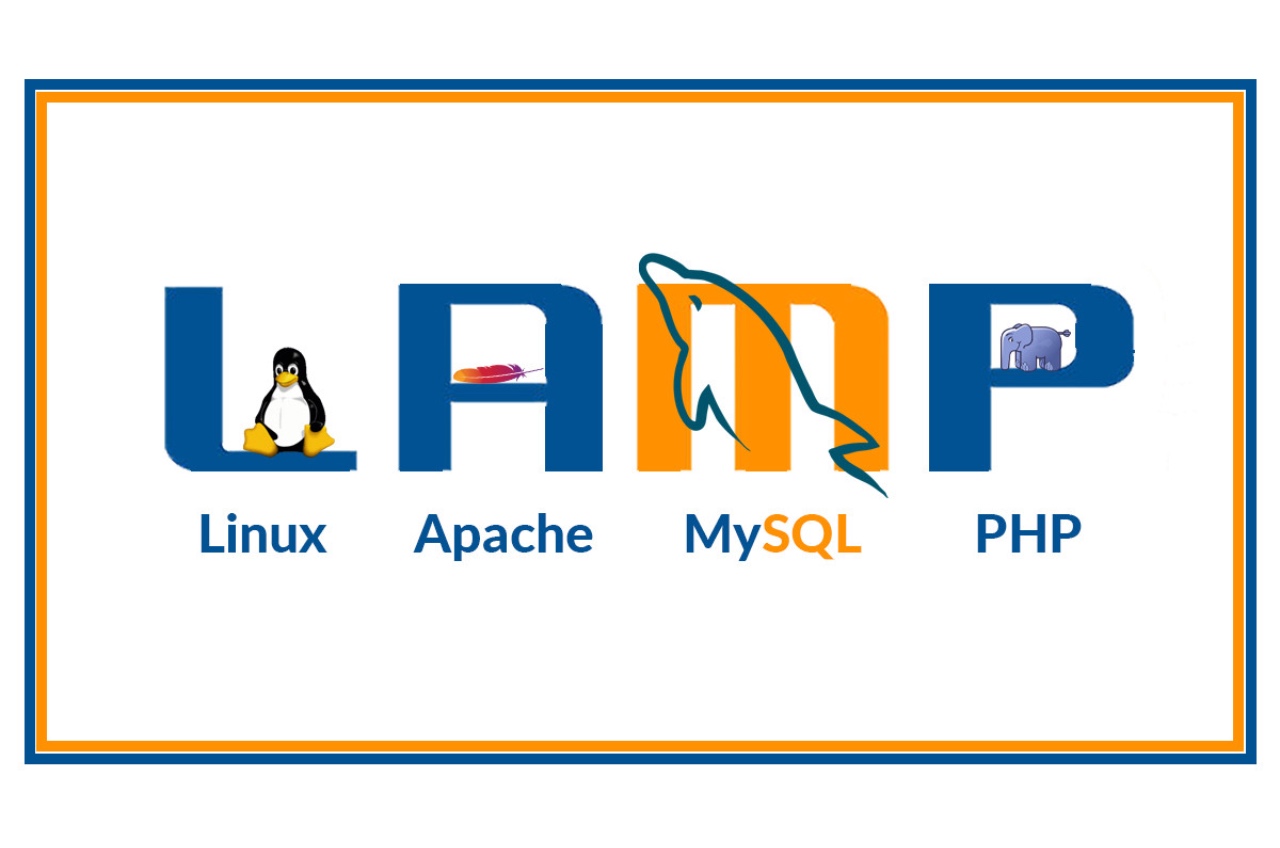 Debian 12 环境下 LAMP 栈部署