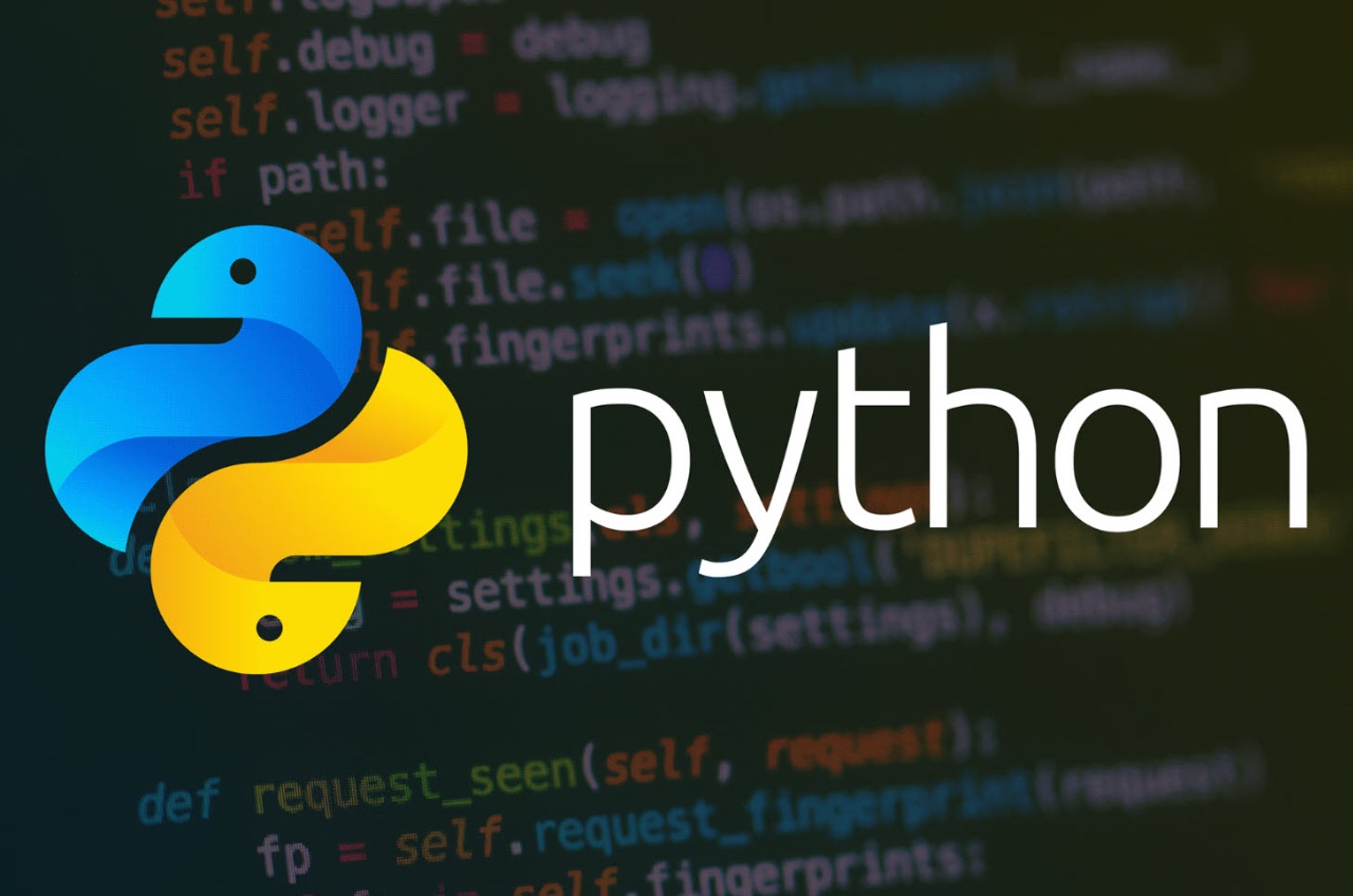 Python – 实验 3