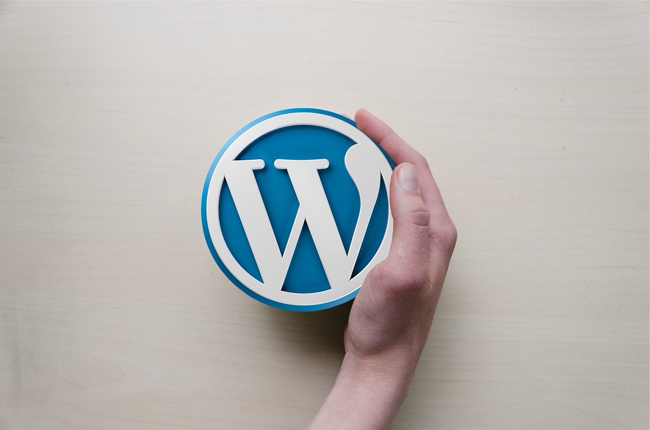 LAMP 环境下的 WordPress 部署